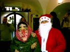 Convivio Natale 2004