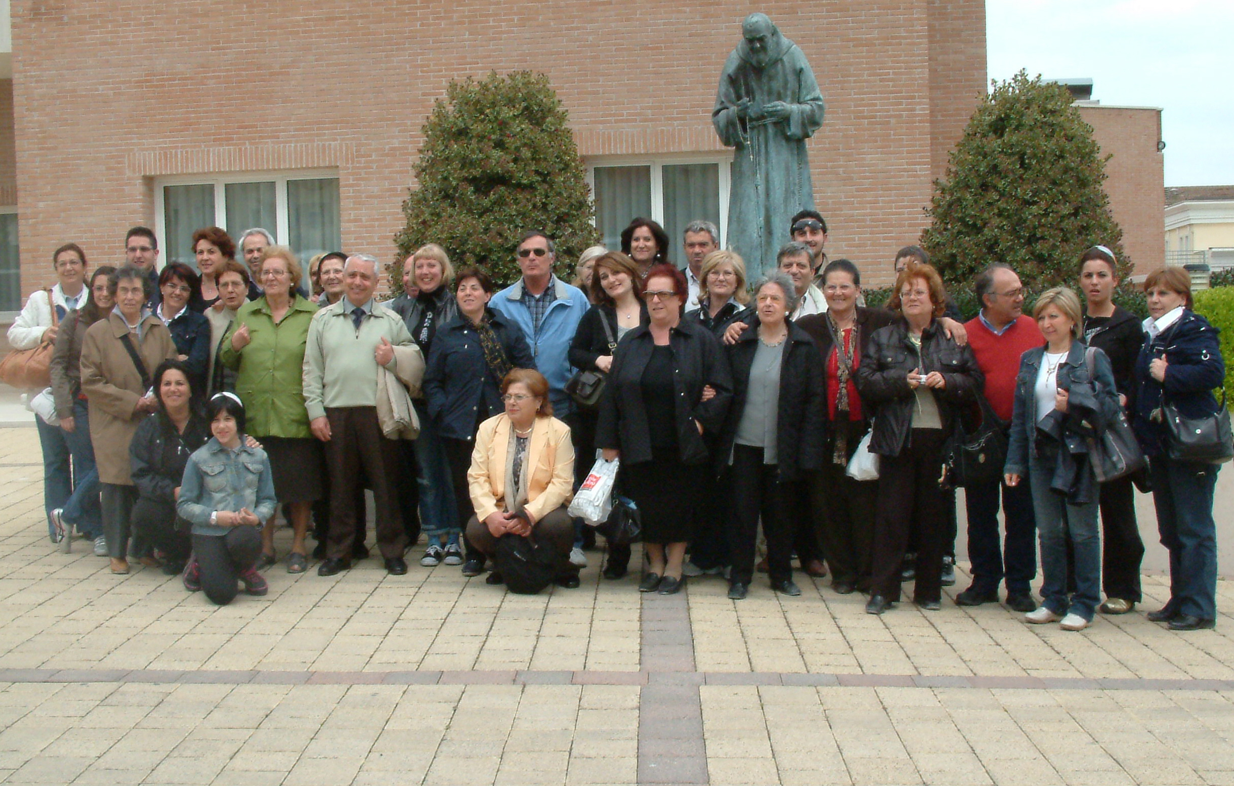 Gruppo San Giovanni Rotondo