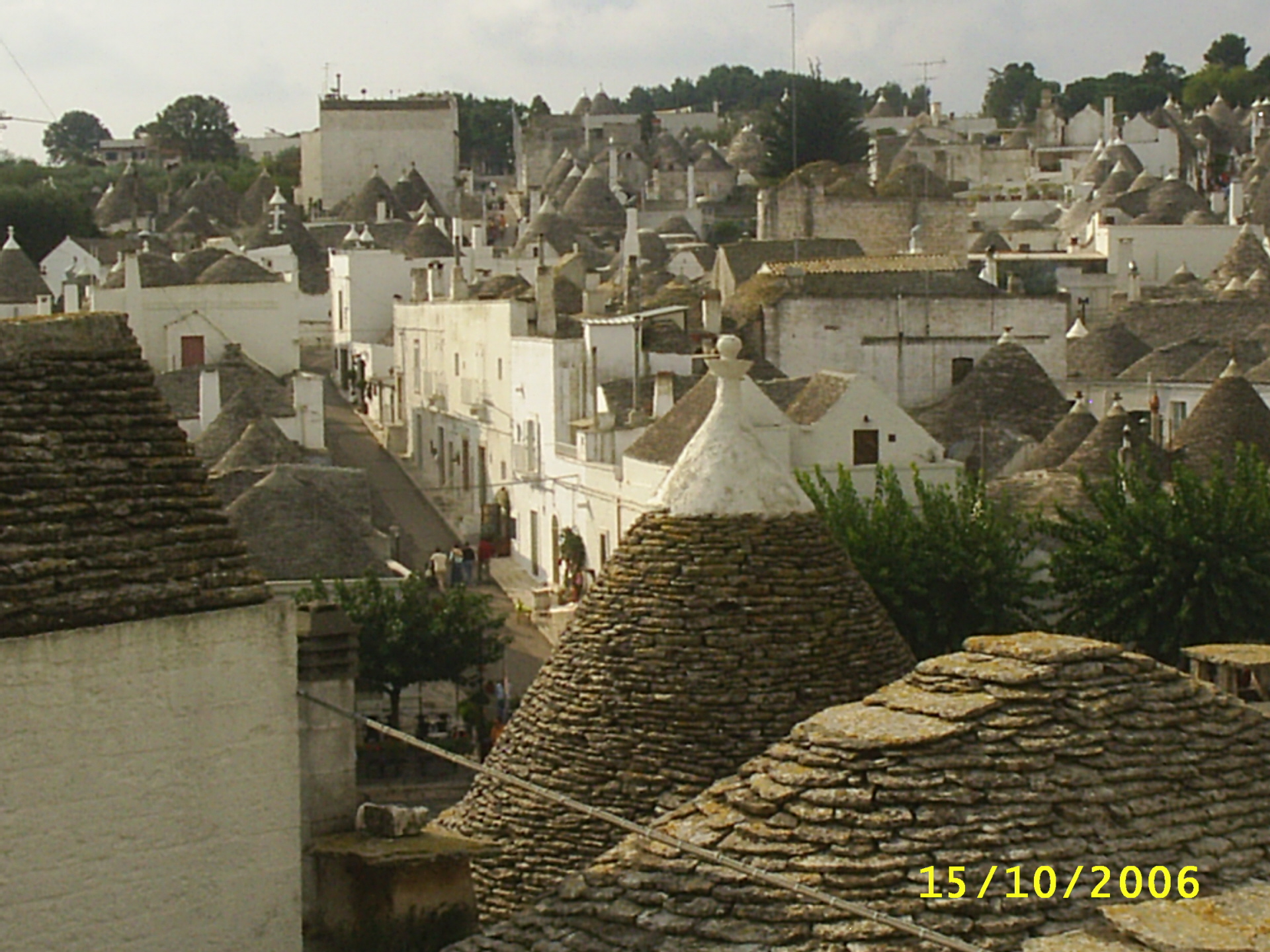 Alberobello (congresso ANLA 2006)