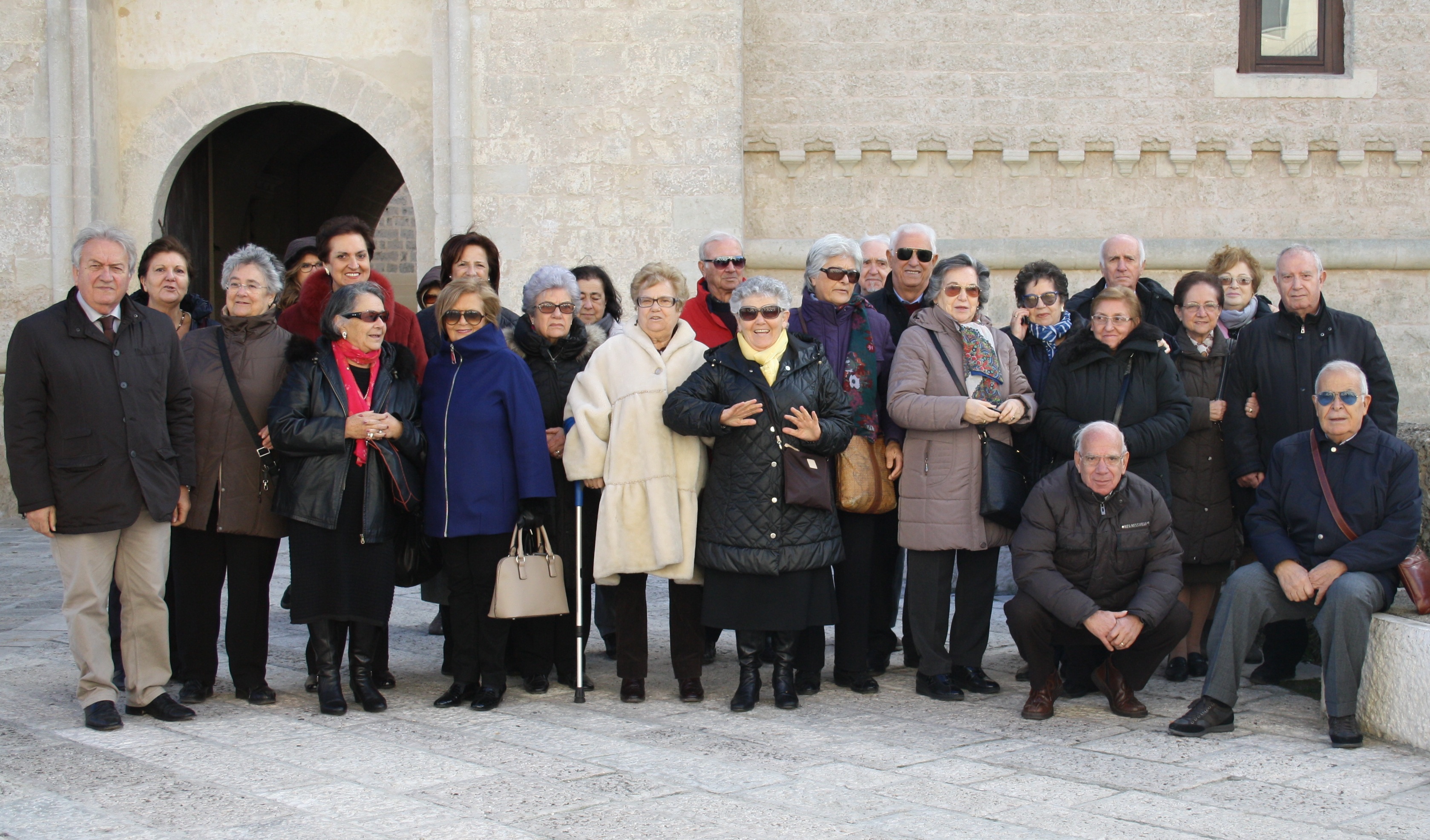 Natale 2015 Gallipoli