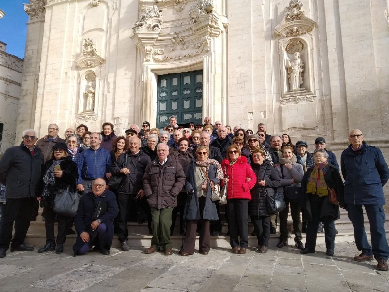 Convivio Natale 2019